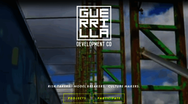 guerrilladev.co