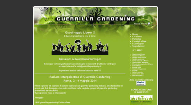 guerrillagardening.it