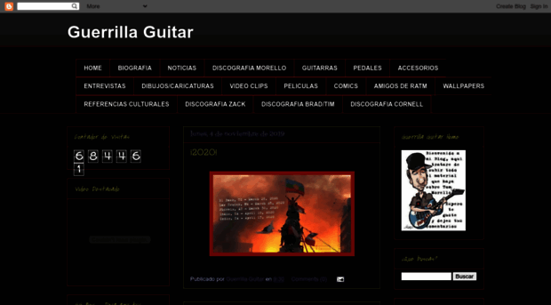 guerrillaguitar.blogspot.com