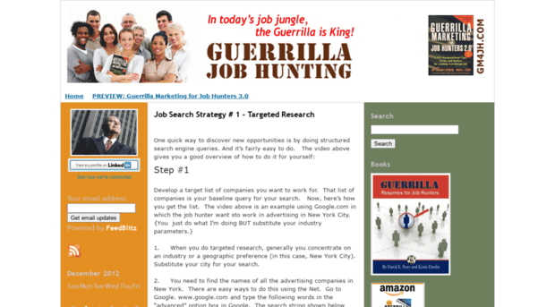 guerrillajobhunting.typepad.com