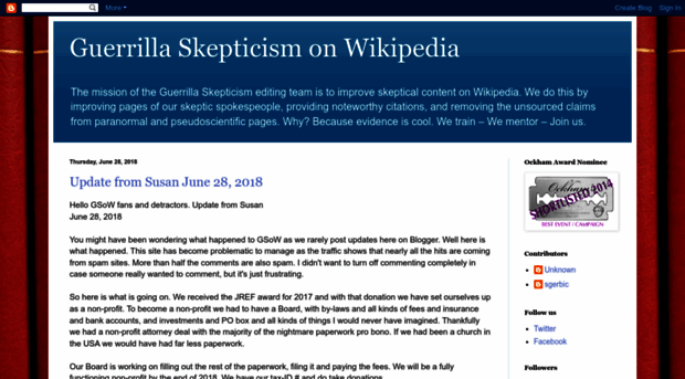 guerrillaskepticismonwikipedia.blogspot.co.nz