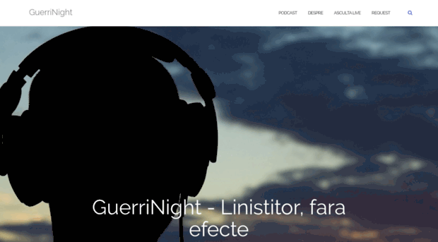 guerrinight.com