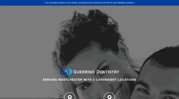 guerrinodentistry.com