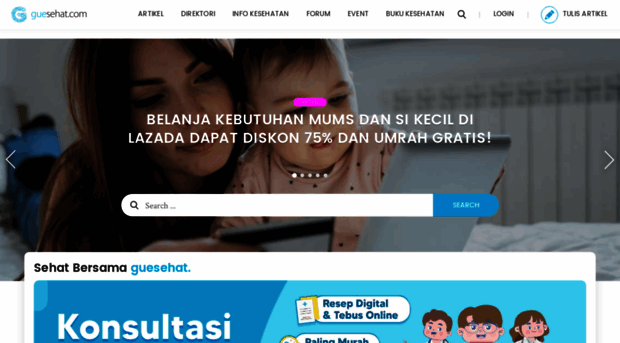 guesehat.com