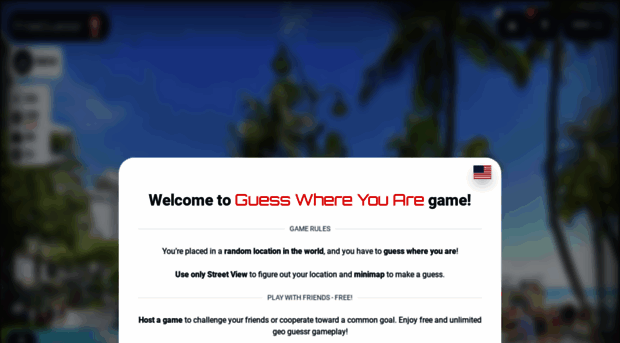 guesswhereyouare.com