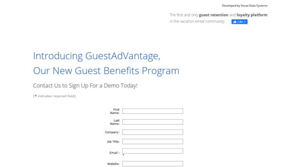 guestadvantage.com