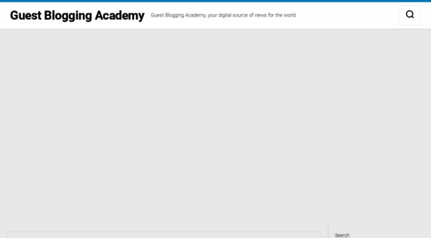 guestbloggingacademy.com