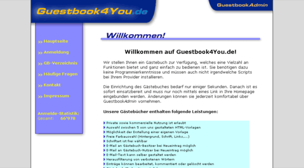 guestbook4you.de