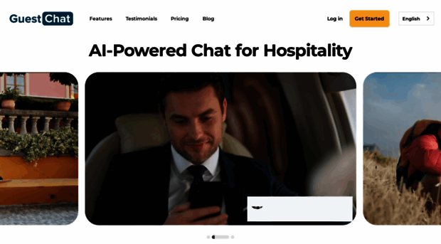guestchat.com