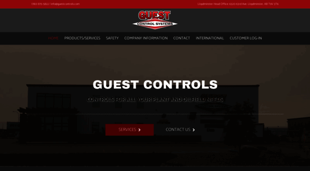 guestcontrols.com