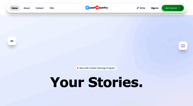 guestcountry.com