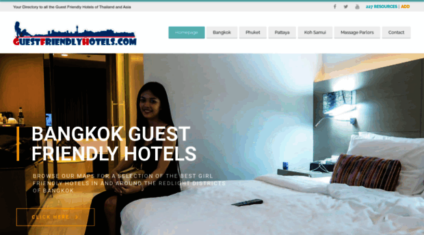 guestfriendlyhotels.com