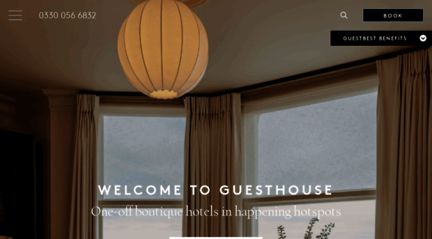 guesthousehotels.co.uk