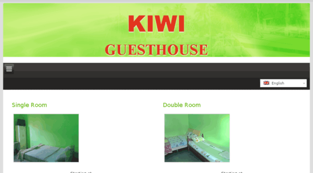 guesthousekiwi.com