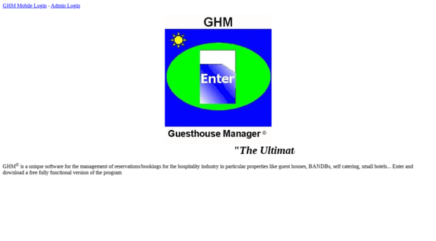 guesthousemanager.net