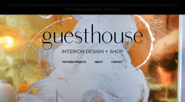 guesthouseseattle.com