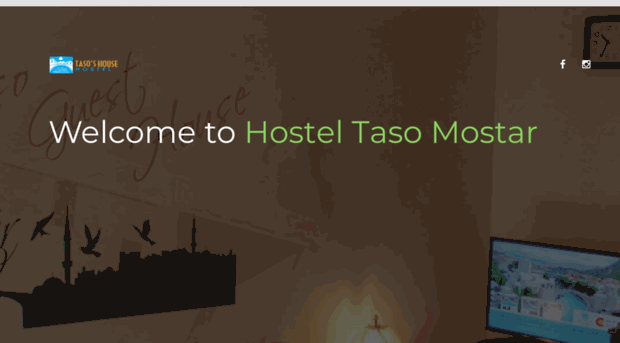 guesthousetaso.com