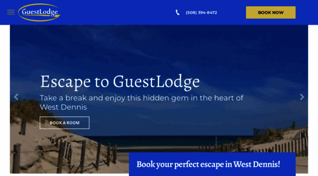 guestlodge.net