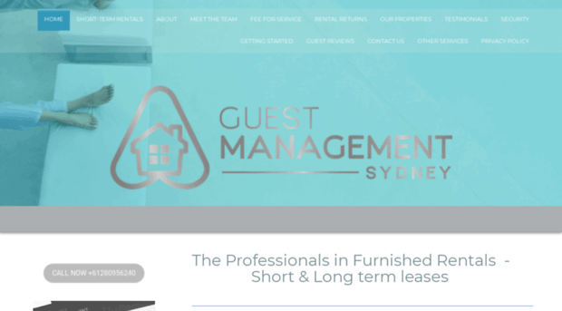 guestmanagement.sydney