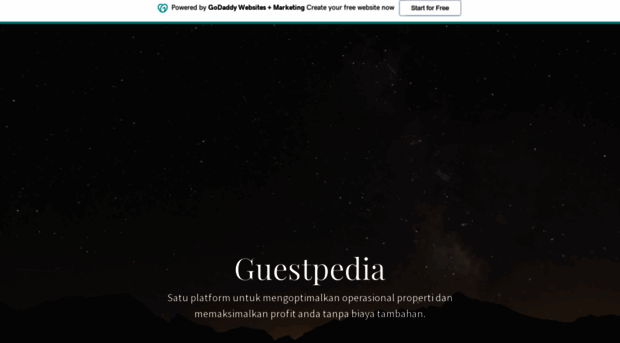 guestpedia.com