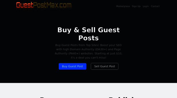 guestpostmax.com