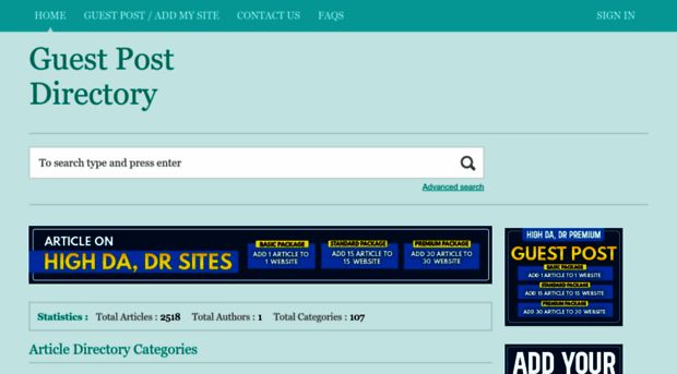 guestpostsdirectory.com
