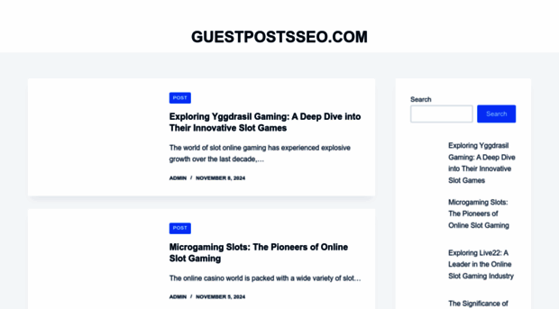 guestpostsseo.com
