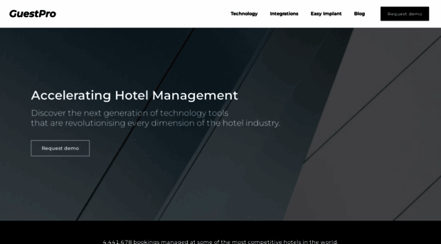 guestpro.com