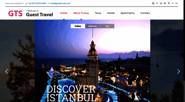 guesttravel.com