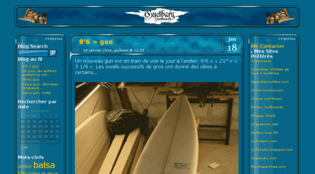 guetharysurfboards.fr