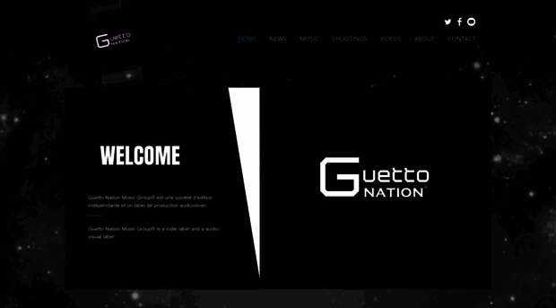 guettonationmusic.com