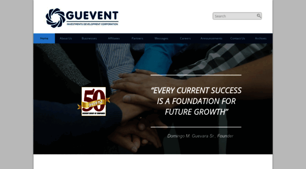 guevent.com
