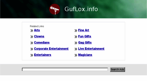 guflox.info
