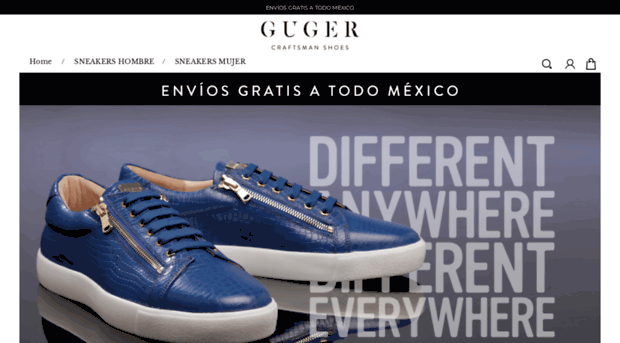 guger.com.mx