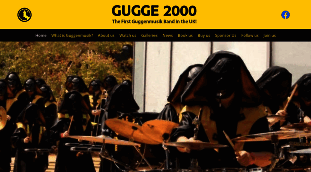gugge2000.co.uk