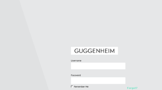 guggenheim.fashiongps.com