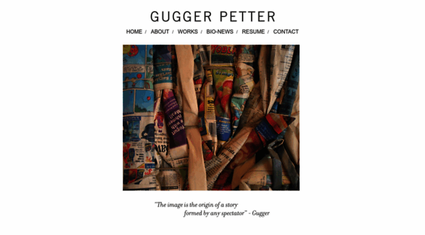 guggerpetter.com