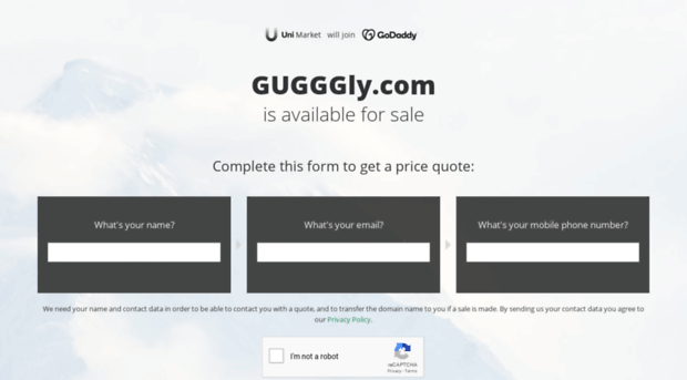 gugggly.com