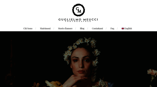 guglielmomeucci.com