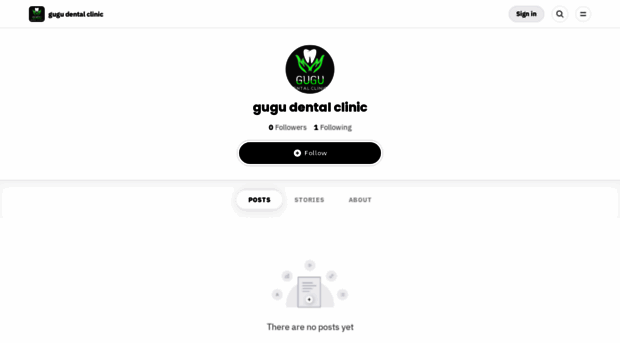 gugudental.stck.me