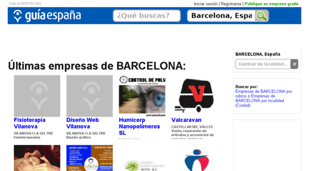 guia-barcelona.guiaespana.com.es