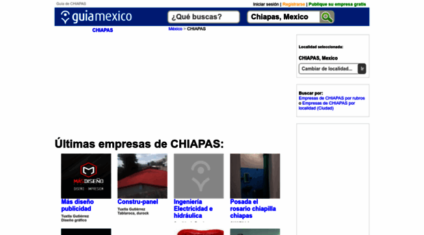 guia-chiapas.guiamexico.com.mx