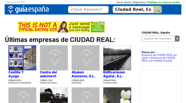 guia-ciudad-real.guiaespana.com.es