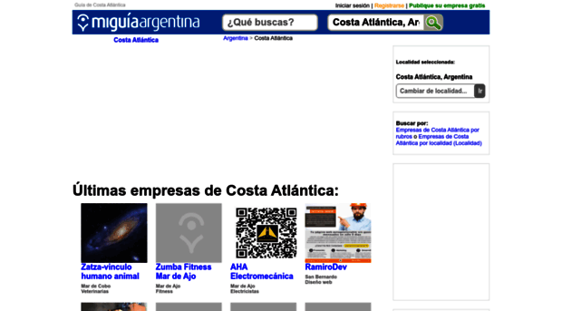 guia-costa-atlantica.miguiaargentina.com.ar