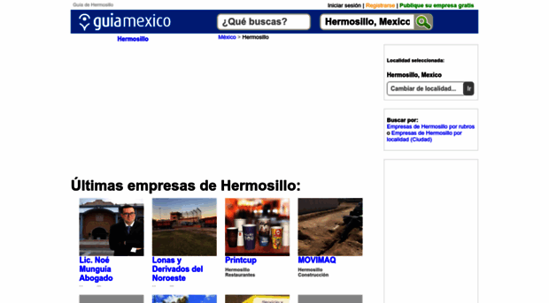 guia-hermosillo.guiamexico.com.mx