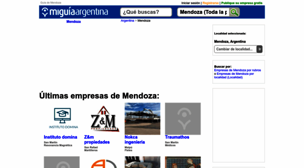 guia-mendoza.miguiaargentina.com.ar