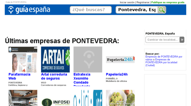 guia-pontevedra.guiaespana.com.es