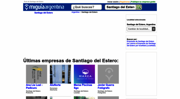 guia-santiago-del-estero.miguiaargentina.com.ar