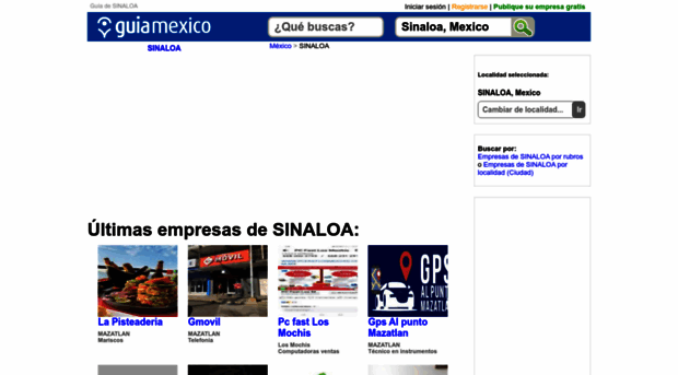 guia-sinaloa.guiamexico.com.mx