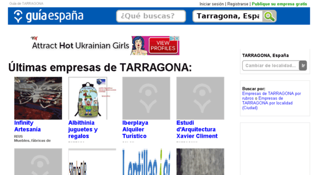 guia-tarragona.guiaespana.com.es